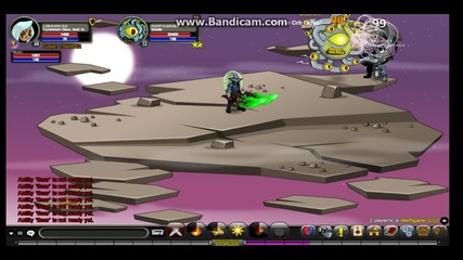 lebeda123 and froku kill deathgazer