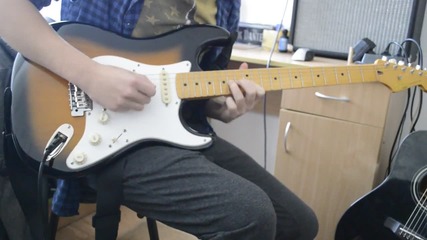 blues