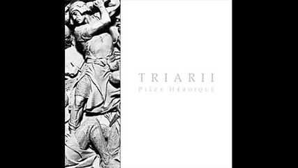 Triarii - Sun and reign