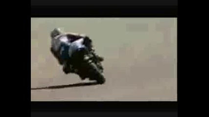 Moto Gp Racing Power Slide - Drifting