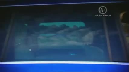 Vw Touareg 5.0 V10 Tdi - Fifth Gear