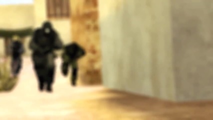 Най-доброто от Counter-strike досега