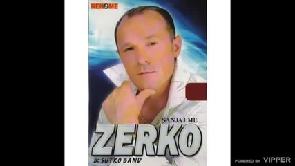 Zermin Cikaric Zerko - Daleko je Bosna (hq) (bg sub)