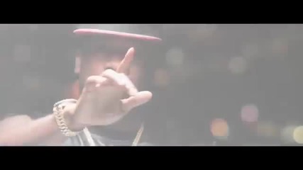 Yo Gotti - Started From The Bottom Freestyle (cool Video)