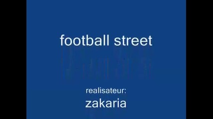 street football