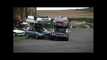 Top Gear Season 16 Episode 2 part 1 