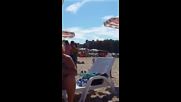 Луд купон на плажа 2