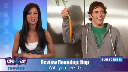 Hop Review Roundup Is it worth hopping to the theater for 