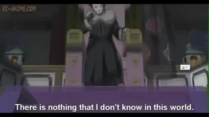 Naruto Shippuuden The Movie 6 Road to Ninja - part 5 (eng Subs)