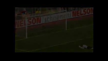 Luis Suarez Ajax Goals