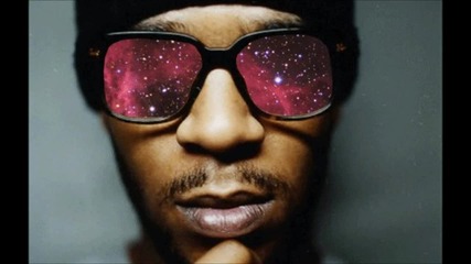 Immortal - Kid Cudi (good Quality)