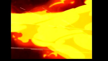 Naruto Mixed - Fear