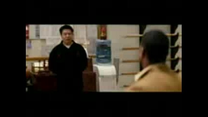 Rush Hour 3