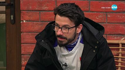 Дневно предизвикателство в Hell's Kitchen (11.04.2023) - част 1