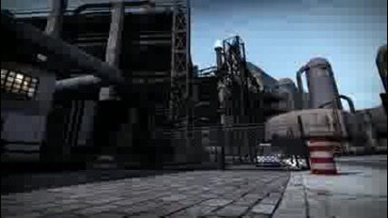 Need for Speed World - Official Announcement Trailer Hd