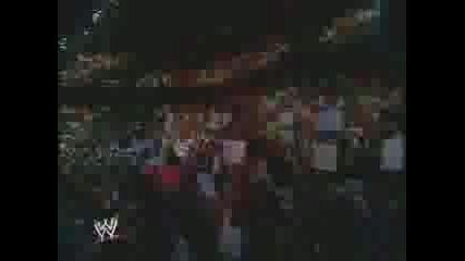 Wwe - Cyber Sunday History Highlights 08.1