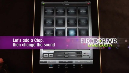Electrobeats by David Guetta [hd]