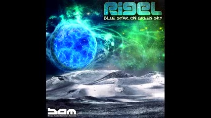 Rigel - Green Sky