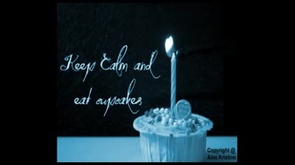 Cupcakes ... !!! {}}}} 