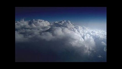 Darren Jones - Above The Clouds (siito Radio Mix) 