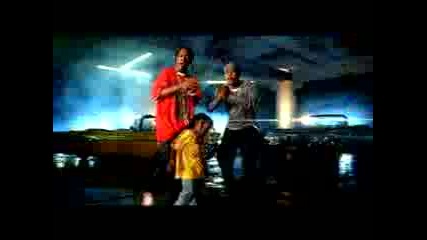 Hurricane Chris - The Hand Clap