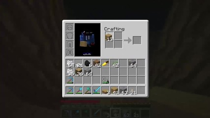 Minecraft Drifter's Survival ep.8 - Инфо