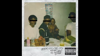 Kendrick Lamar ft. Anna Wise - Real