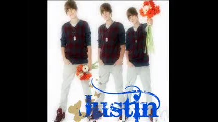 justin bieber and friend