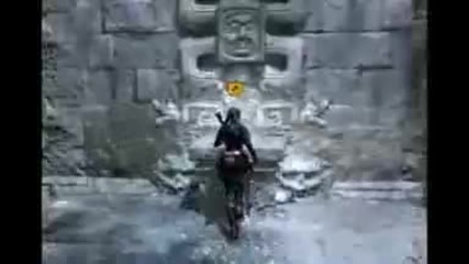 Tomb Raider Underworld Mission 4 Mexico Part 4 6