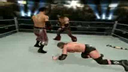 wwe smackdown vs raw 2010 