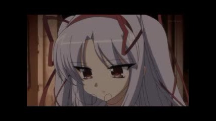 11eyes - епизод 12
