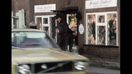 Fawlty Towers - 1x01 - A Touch of Class