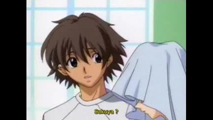 Sister Princess - 07 - Season to love