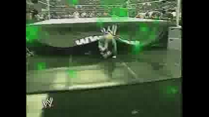 horswoggle