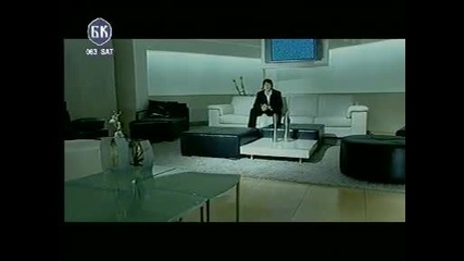 Zdravko Colic - Moja draga (spot)