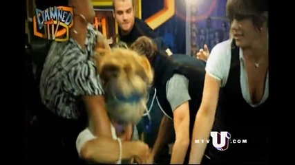 All Time Low - Damned if I do ya ( damned if I don't )