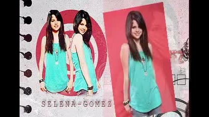 Selly Gomez 