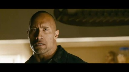 Faster Movie Trailer Official