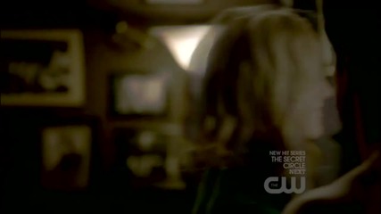 Tyler & Caroline || Can't Let Go