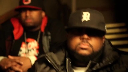 King Woodz - Gold Records 