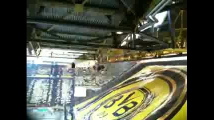19.12.09 100god Borussia Dortmund 