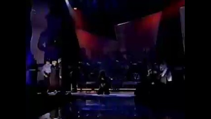 Janet Jackson - What About (live Vh1 Fashion Awards1998) 