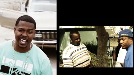 Shake da Mayor feat. Diego Redd - California Living - music video 