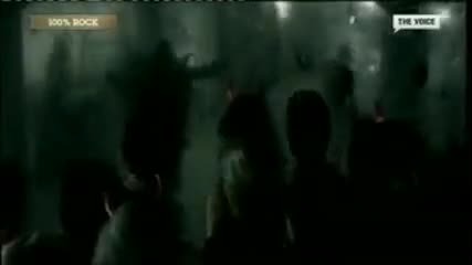 Lordi - Devil Is A Loser (video Clip) [hq]