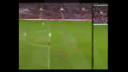 Liverpool - Standart Liege 1 - 0