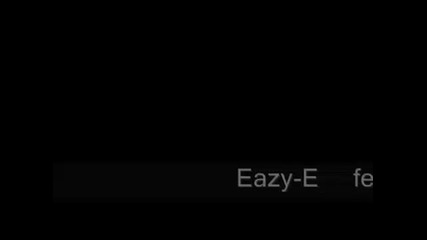 Велика песен! 2pac feat. Eazy-e - Real Thugs