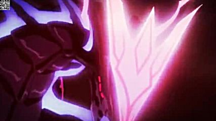 Seisen Cerberus [ Amv ]-power Of Dragon Heart