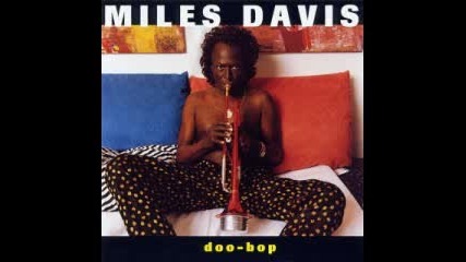 Miles Davis - Chocolate chip