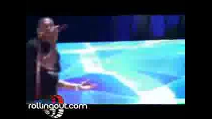 Chris Brown - Help Me Live