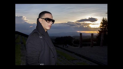 Daddy Yankee - Switchea... / Prestige 2012 /